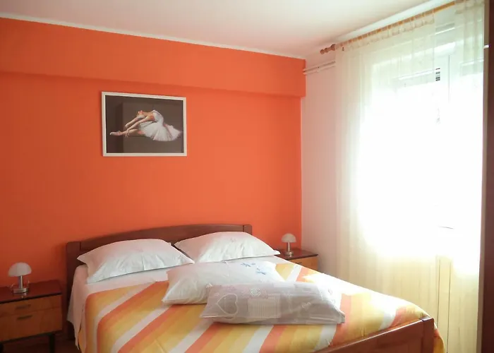 Valeriana Apartment