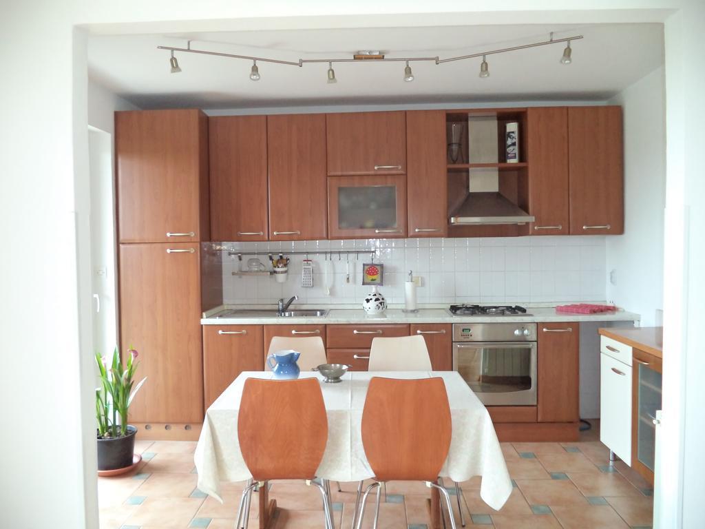 Apartmán Valeriana