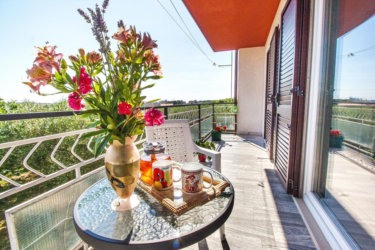 Apartmán Valeriana *