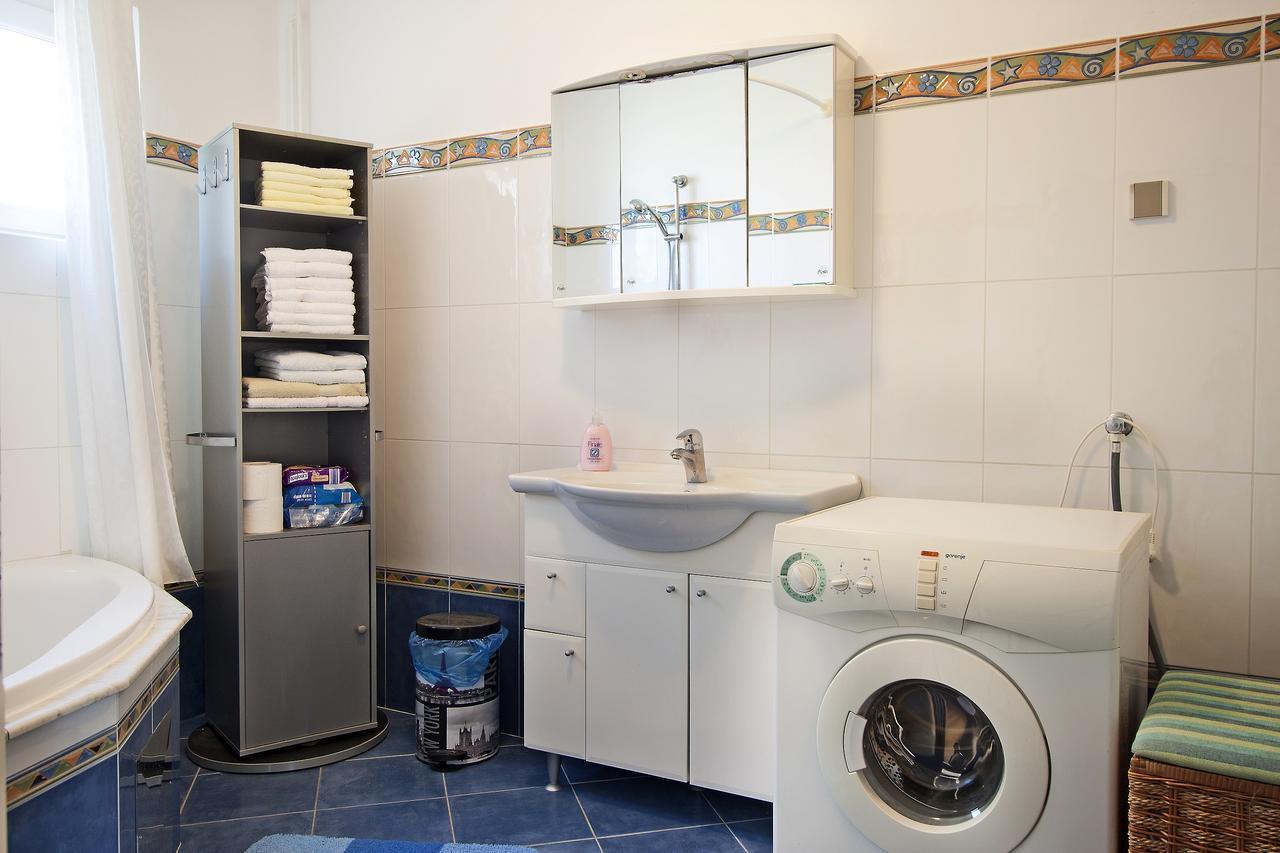 Valeriana Apartmán