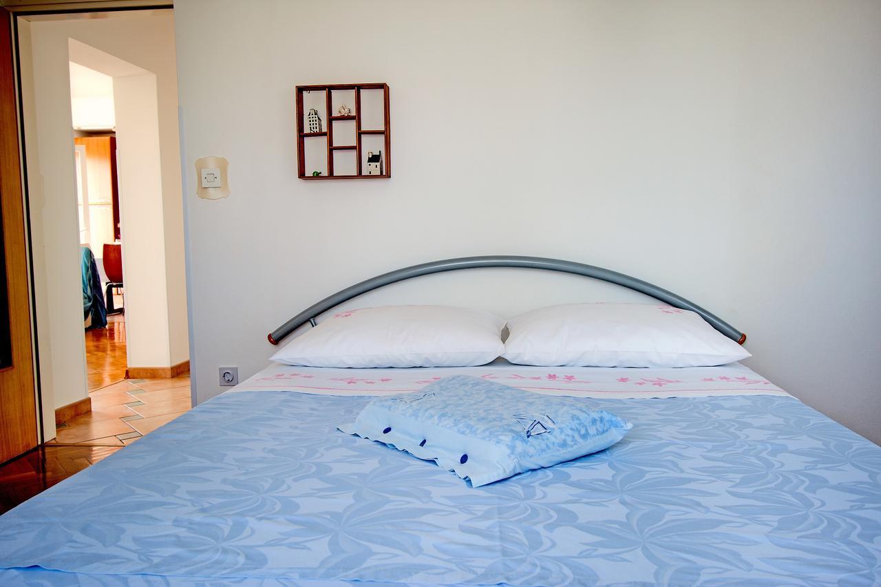 Apartmán Valeriana