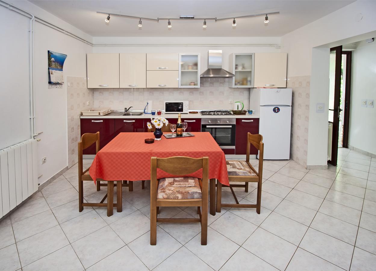 Valeriana Apartmán *