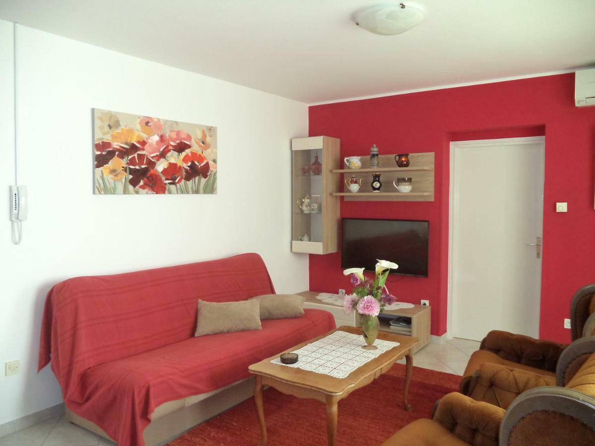 Valeriana Apartmán
