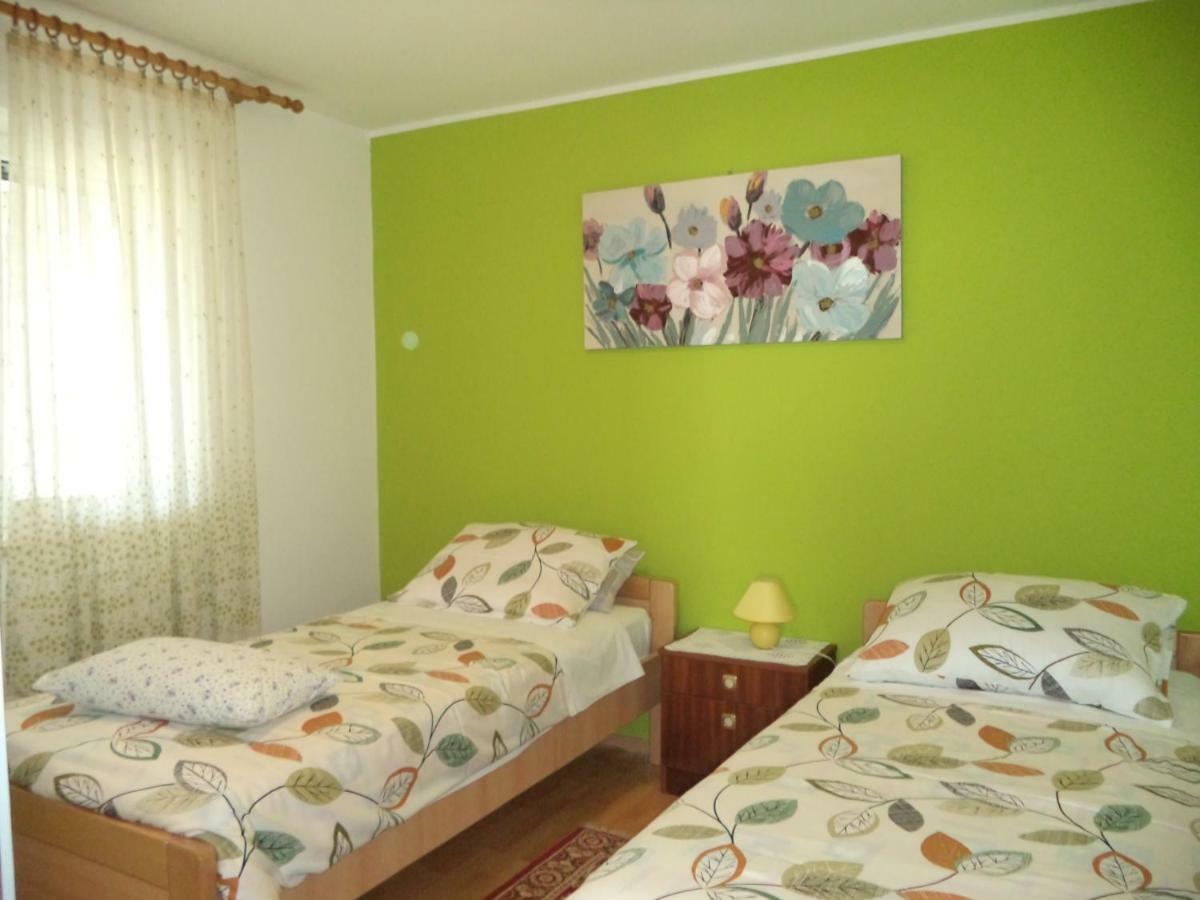Valeriana Apartmán