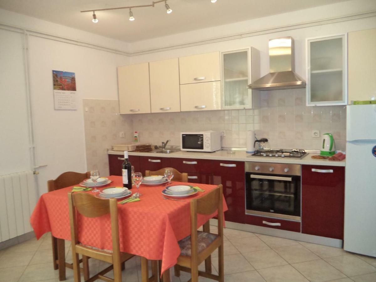 Valeriana Apartmán