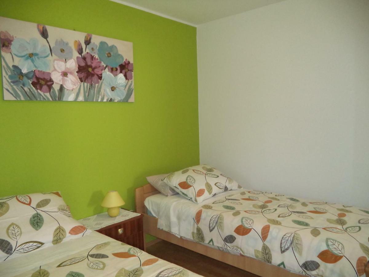 Valeriana Apartmán Pula