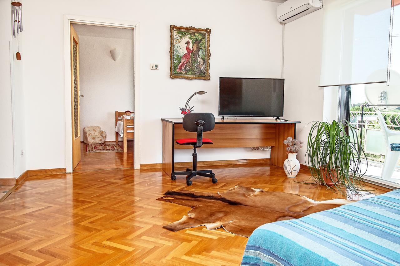 Valeriana Apartment