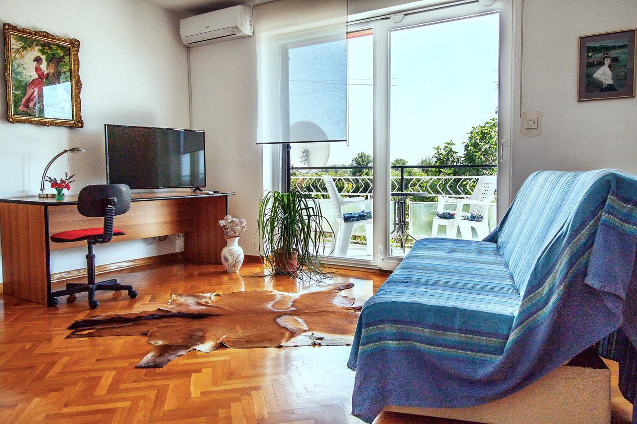 Valeriana Apartment *